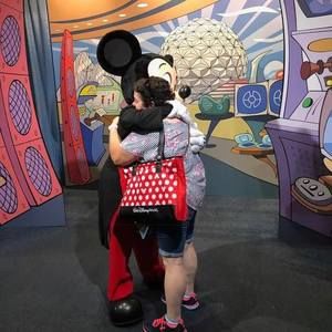 Meet your Posher, Debora